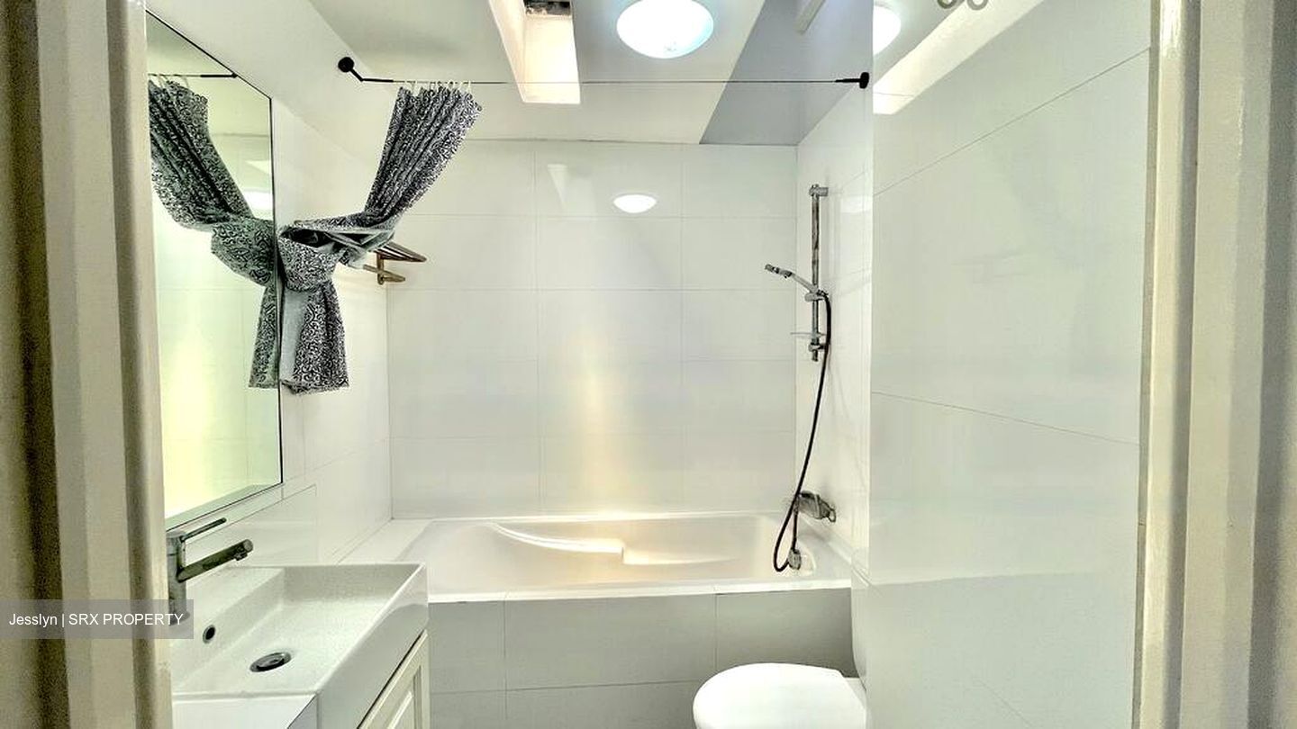 Mont Timah (D21), Terrace #473197221